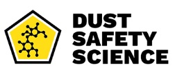 Dust Safety Science Logo