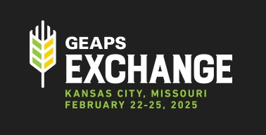 ADF at GEAPS Exchange February 22-25, 2025